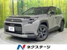 2026 Toyota RAV4