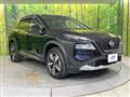 2025 Nissan X-Trail