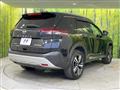 2025 Nissan X-Trail