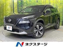 2025 Nissan X-Trail