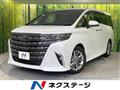 2025 Toyota Alphard G