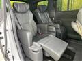 2025 Toyota Alphard G