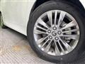 2025 Toyota Alphard G