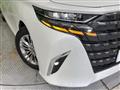 2025 Toyota Alphard G