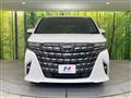 2025 Toyota Alphard G