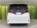 2025 Toyota Alphard G