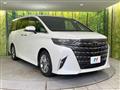 2025 Toyota Alphard G