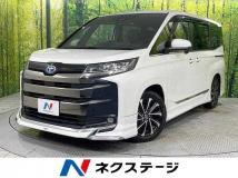 2023 Toyota Noah
