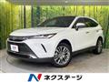 2024 Toyota Harrier Hybrid