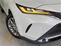 2024 Toyota Harrier Hybrid