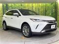 2024 Toyota Harrier Hybrid