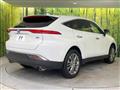 2024 Toyota Harrier Hybrid