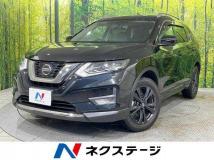 2021 Nissan X-Trail