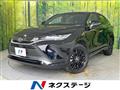 2025 Toyota Harrier Hybrid