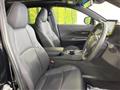 2025 Toyota Harrier Hybrid