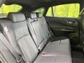 2025 Toyota Harrier Hybrid