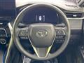 2025 Toyota Harrier Hybrid