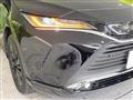 2025 Toyota Harrier Hybrid