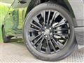 2025 Toyota Harrier Hybrid