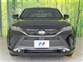 2025 Toyota Harrier Hybrid