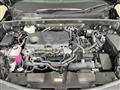 2025 Toyota Harrier Hybrid