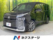 2023 Toyota Voxy