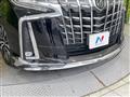 2022 Toyota Alphard G