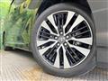 2022 Toyota Alphard G