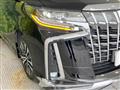 2022 Toyota Alphard G