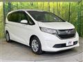 2018 Honda Freed