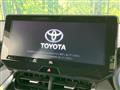 2020 Toyota Harrier Hybrid