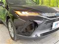 2020 Toyota Harrier Hybrid