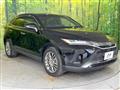 2020 Toyota Harrier Hybrid