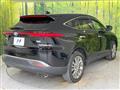 2020 Toyota Harrier Hybrid