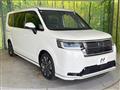 2023 Honda Step WGN