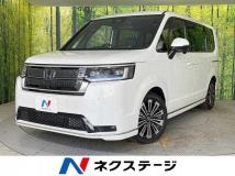 2023 Honda Step WGN