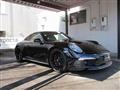 2015 Porsche 911