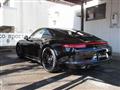 2015 Porsche 911