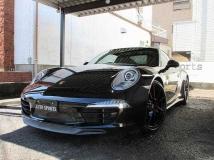 2015 Porsche 911