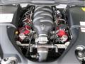 2012 Maserati Granturismo