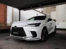 2023 Lexus RX