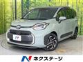 2023 Toyota Sienta