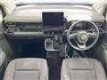 2023 Toyota Sienta