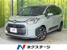 2023 Toyota Sienta