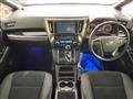 2020 Toyota Vellfire