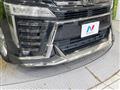 2020 Toyota Vellfire