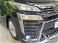 2020 Toyota Vellfire