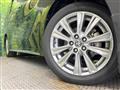 2020 Toyota Vellfire