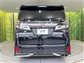 2020 Toyota Vellfire