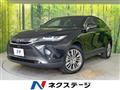 2023 Toyota Harrier